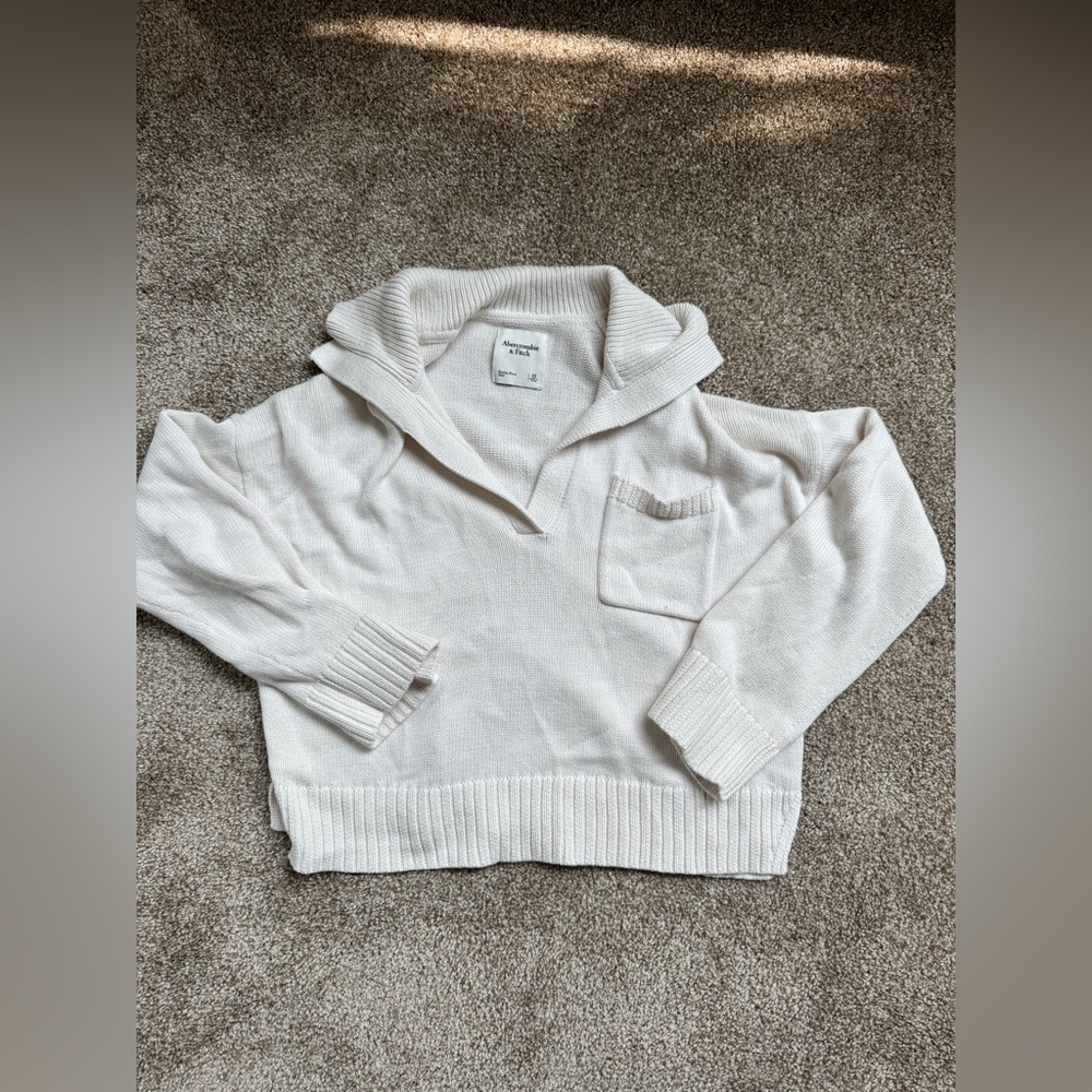 Abercrombie & Fitch - Sweater